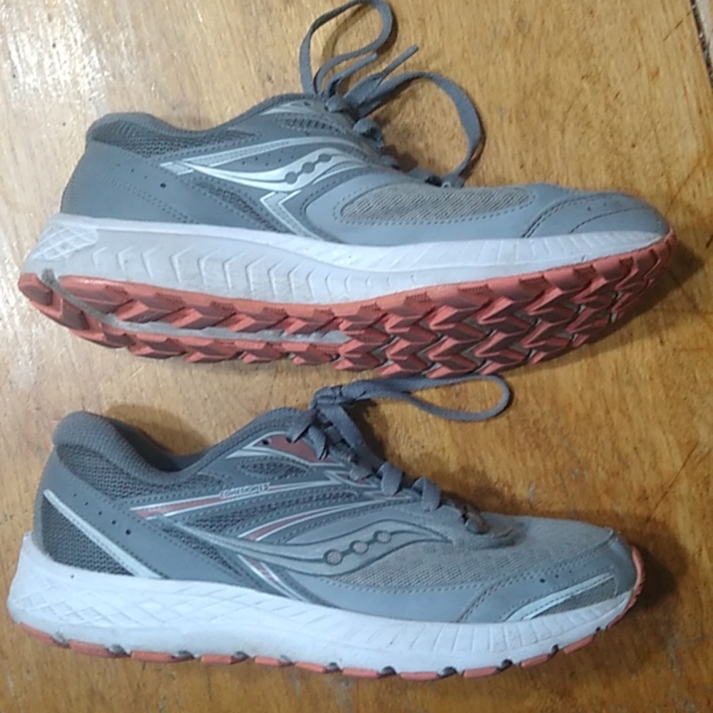 Saucony Cohesion 13 Running Shoe